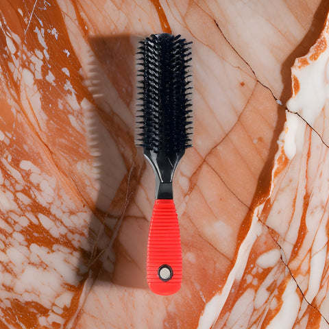 Boar Bristles Hair Brush - Premium Hair from MAGOS - Just $2! Shop this and more Hair now 