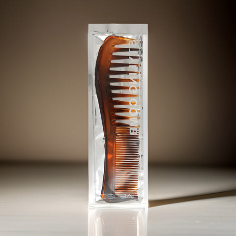 Dual Styling Hair Comb - Premium Hair from MAGOS - Just $1.69! Shop this and more Hair now 