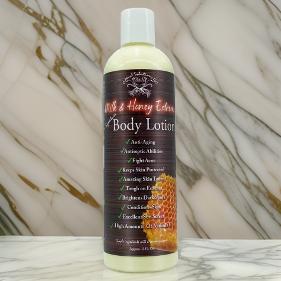 Milk & Honey Extreme Body Lotion