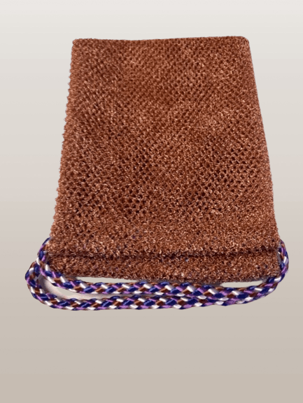 African Exfoliating Net - Premium Skin from MAGOS - Just $2.98! Shop this and more Skin now 