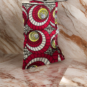 African Print Ankara Fabric 6yrds - Premium African Fabric from MAGOS - Just $30! Shop this and more African Fabric now 