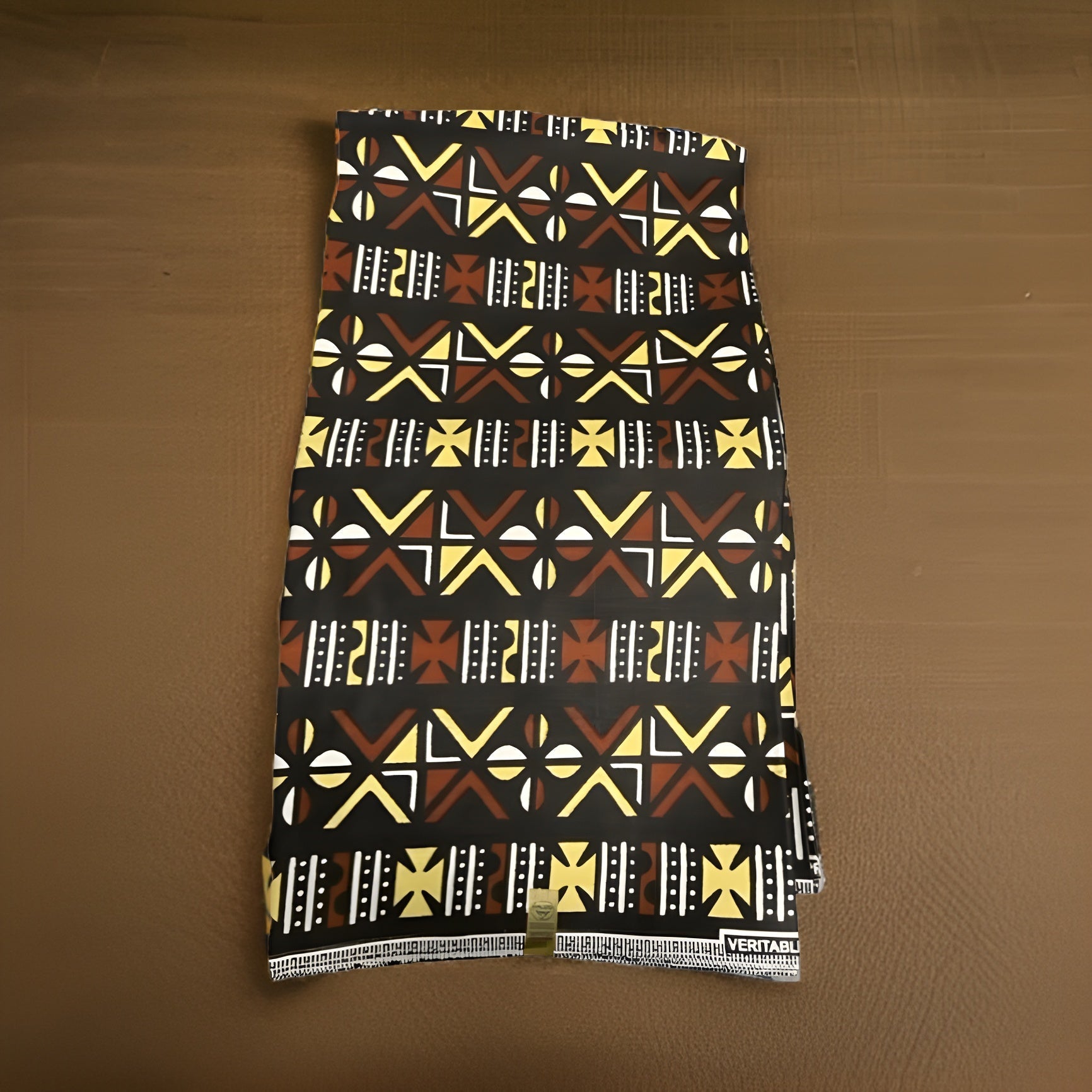 African Print Ankara Fabric 6yrds - Premium African Fabric from MAGOS - Just $30! Shop this and more African Fabric now 