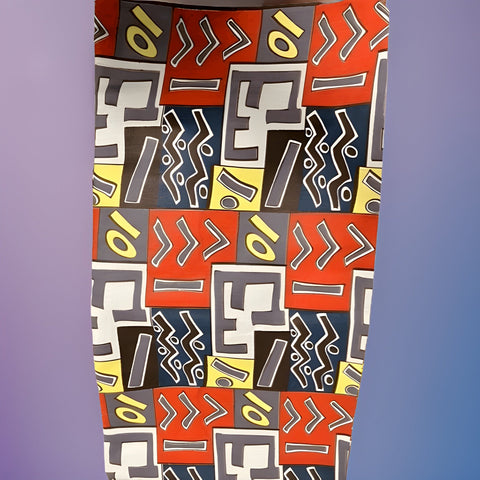 African Tribal Print Ankara Fabric 6yrds - Premium African Fabric from MAGOS - Just $30! Shop this and more African Fabric now 