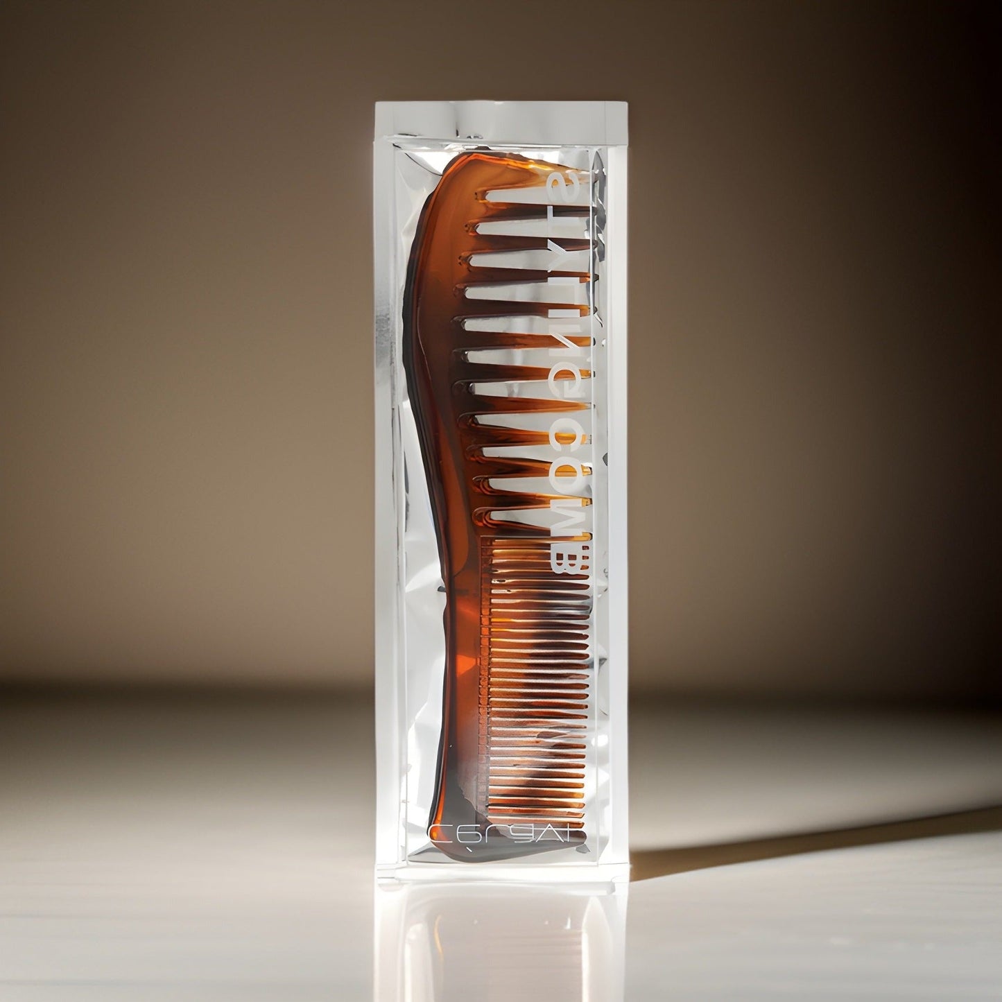 Dual Styling Hair Comb - Premium Hair from MAGOS - Just $1.69! Shop this and more Hair now 