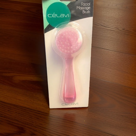 Facial Massage Brush - Premium Cosmetics from MAGOS - Just $2.15! Shop this and more Cosmetics now 