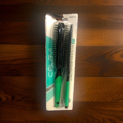 Roll Hair Brush & Comb - Premium Hair from MAGOS - Just $3.99! Shop this and more Hair now 