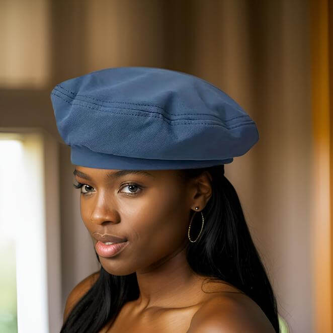 Stylish Fashion Beret Hat