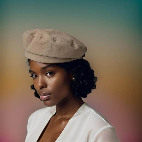 Stylish Fashion Beret Hat