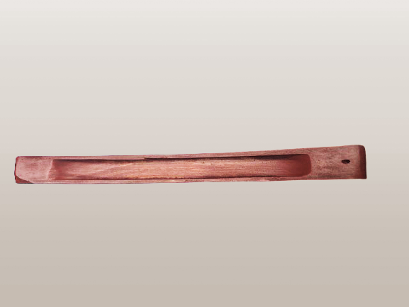 Wooden Incense Holder - Premium Home from MAGOS - Just $2.00! Shop this and more Home now 