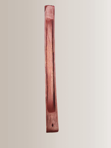 Wooden Incense Holder - Premium Home from MAGOS - Just $2.00! Shop this and more Home now 