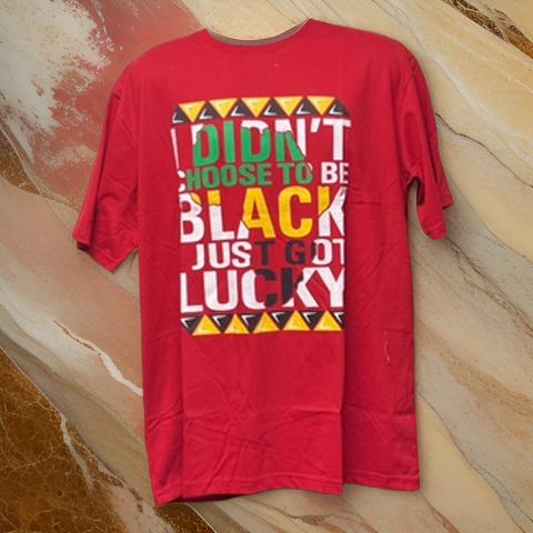 Black History T-Shirts