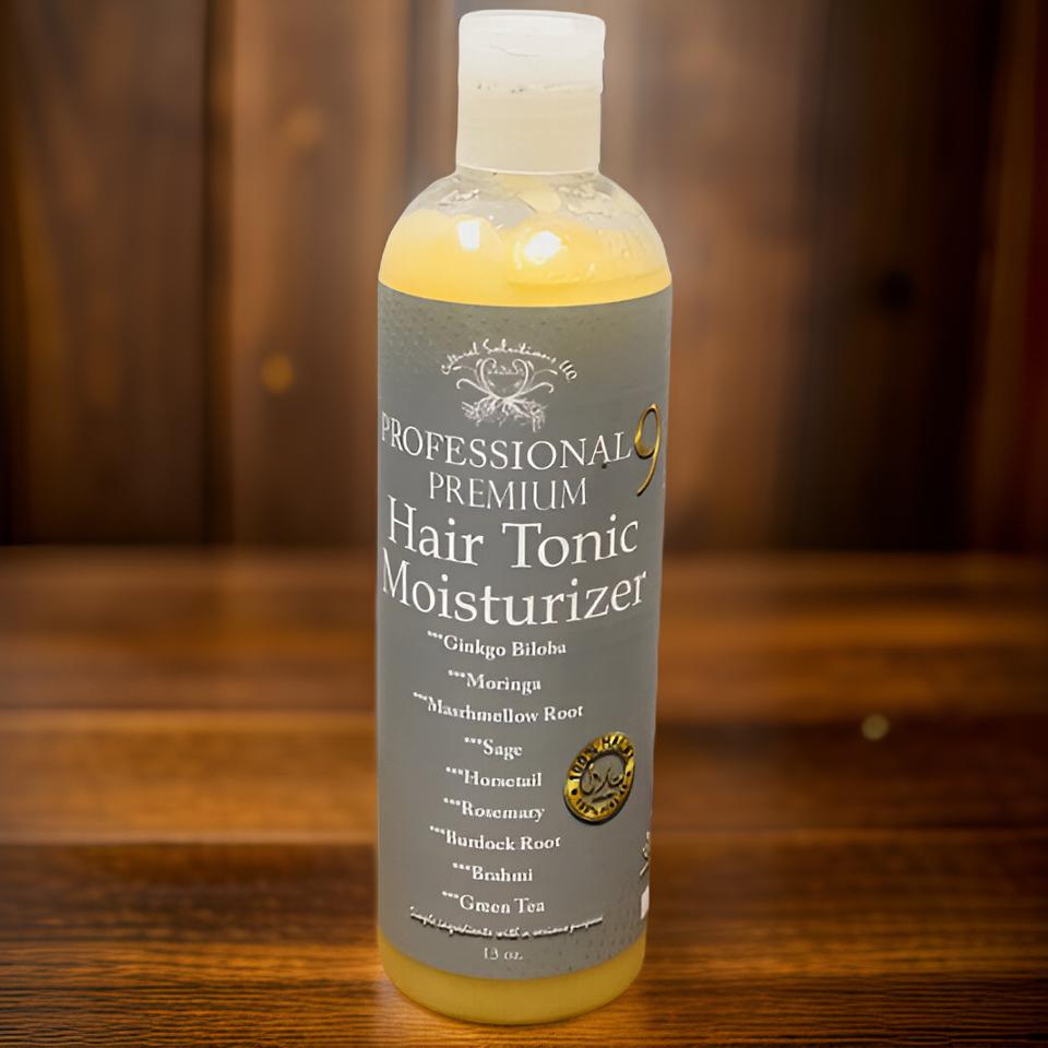 Premium Hair Tonic & Moisturizer Hair Growth Scalp Repair