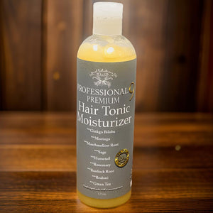 Premium Hair Tonic & Moisturizer Hair Growth Scalp Repair