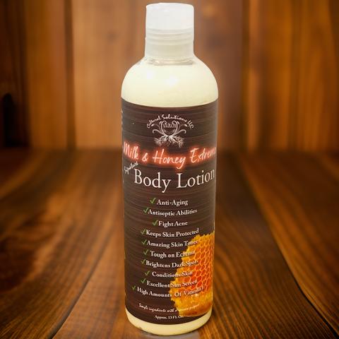 Milk & Honey Extreme Body Lotion