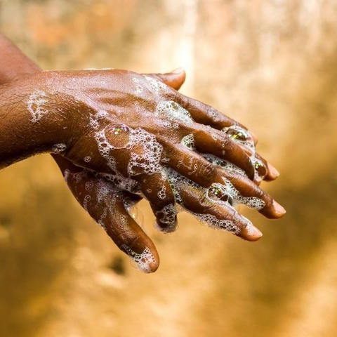 Scented Moisturizing Body Wash