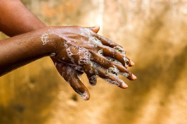 Scented Moisturizing Body Wash